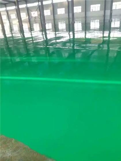 烈山,我直接给你一份室外地坪漆翻新维修