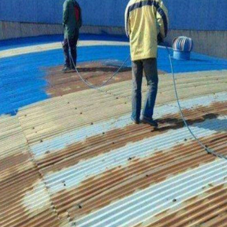 烈山地面翻新与地坪漆施工流程